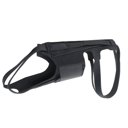 Dog Back Brace for IVDD, Arthritis & Recovery